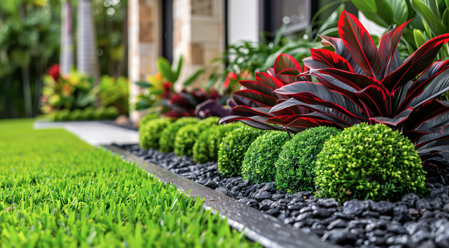 commercial landscape management