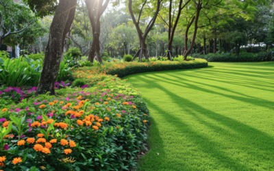 HOA Landscape Budgeting: Tips for Smarter Planning